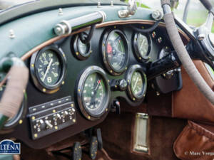 Bild 34/58 von Bentley Speed Eight (1948)