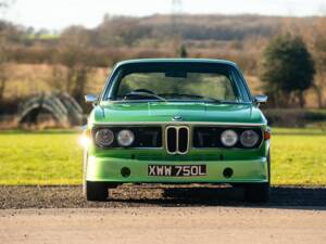 Image 54/77 de BMW 3.0 CSL (1973)