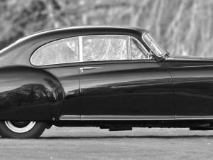 Image 2/4 of Bentley R-Type Continental (1954)