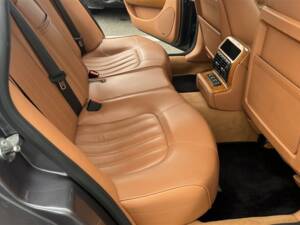 Imagen 19/38 de Maserati Quattroporte 4.2 (2007)