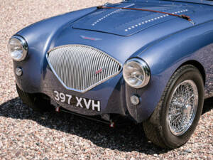 Image 8/50 of Austin-Healey 100&#x2F;4 (BN1) (1953)