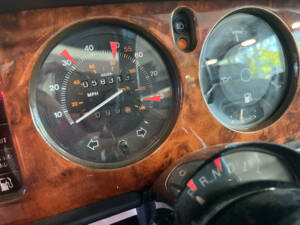 Image 22/23 of Rolls-Royce Corniche I (1984)