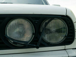 Image 39/50 of ALPINA C1 2.3 (1984)