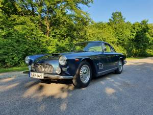 Image 11/58 of Maserati 3500 GTI Touring (1963)