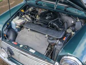 Bild 3/50 von Rover Mini Cooper 1,3 (1991)