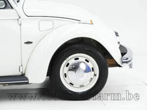 Image 10/15 of Volkswagen Beetle 1500 (1969)