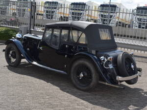 Image 12/43 of Jaguar SS 2 (1935)