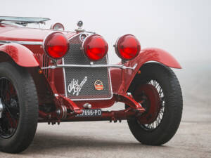 Image 20/23 of Alfa Romeo 6C 1750 Gran Sport (1931)