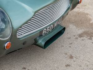 Image 22/50 de Aston Martin DB 4 GT (1961)
