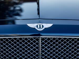 Immagine 20/31 di Bentley Continental Flying Spur (2013)