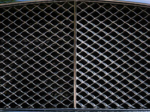 Afbeelding 50/50 van Bentley Arnage T (2005)