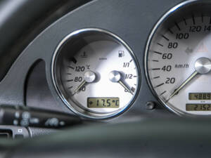 Image 16/50 of Mercedes-Benz SLK 200 Kompressor (2002)