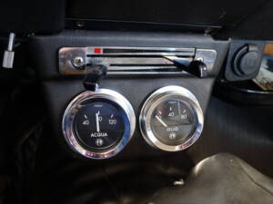 Bild 8/40 von Alfa Romeo Giulia 1.3 Super (1972)