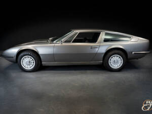 Bild 2/24 von Maserati Indy 4900 (1971)