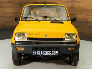 Imagen 5/19 de Renault R 5 (1984)