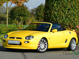 Image 5/50 de MG F Trophy 160 (2010)