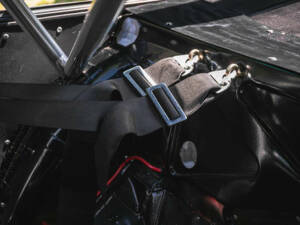 Immagine 33/50 di Alfa Romeo Alfetta GTV 2.0 Turbodelta (1980)