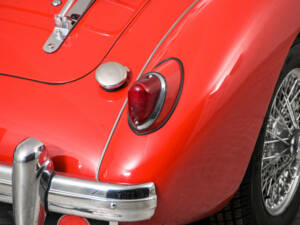 Afbeelding 34/50 van MG MGA 1500 (1959)