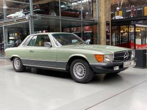 Image 3/25 of Mercedes-Benz 450 SLC 5,0 (1979)
