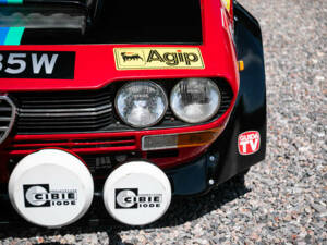 Immagine 49/50 di Alfa Romeo Alfetta GTV 2.0 Turbodelta (1980)