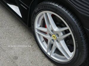 Bild 24/24 von Ferrari F 430 (2008)