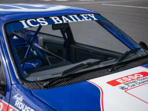Image 44/50 de Ford Sierra RS 500 Cosworth (1990)