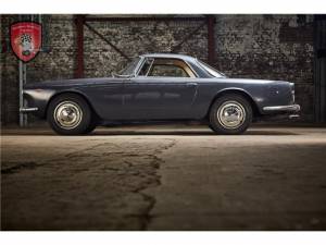 Image 12/15 de Lancia Flaminia GT 2.5 3C Touring (1962)