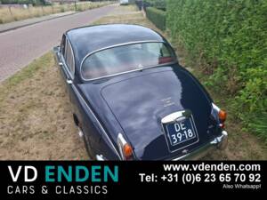 Bild 10/24 von Jaguar Mk II 3.8 (1962)