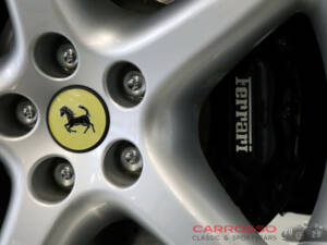 Bild 40/50 von Ferrari 550 Maranello (1998)