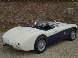 Bild 12/50 von Austin-Healey 100&#x2F;4 (BN1) (1953)