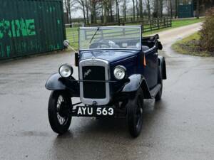 Image 2/50 of Austin 7 Opal (1934)