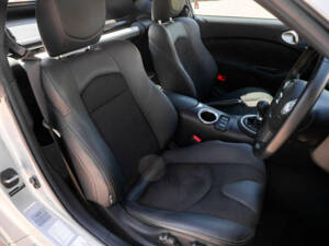 Image 23/41 de Nissan 370Z (2011)