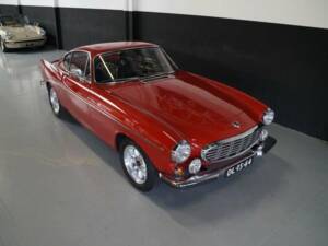 Image 16/35 of Volvo 1800 S (1968)