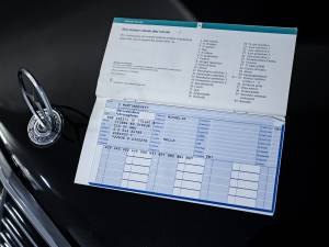 Image 38/38 de Mercedes-Benz CLK 55 AMG (2000)