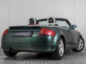 Image 36/50 de Audi TT 1.8 T (2001)