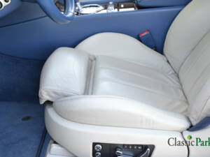 Image 19/50 of Bentley Continental GT (2005)