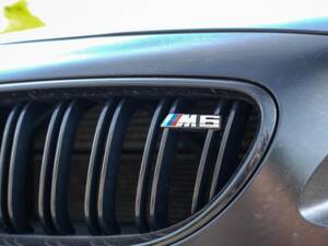 Image 11/22 of BMW M6 Competition (2015)