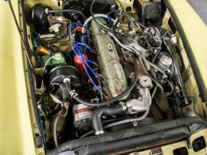 Immagine 37/50 di MG MGC (1969)
