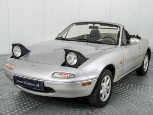 Imagen 17/50 de Mazda MX 5 (1995)