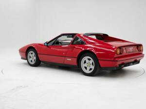 Bild 4/15 von Ferrari 328 GTS (1987)