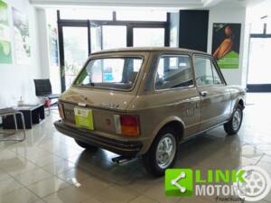 Bild 5/10 von Autobianchi A112 Abarth (1975)