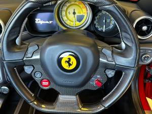 Imagen 19/39 de Ferrari California T (2015)