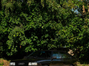 Image 15/50 of Audi quattro 20V (1990)