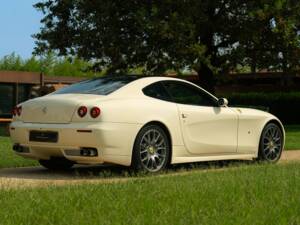 Image 13/50 of Ferrari 612 Scaglietti (2008)