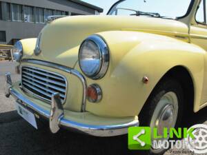 Imagen 8/10 de Morris Minor 1000 (1977)