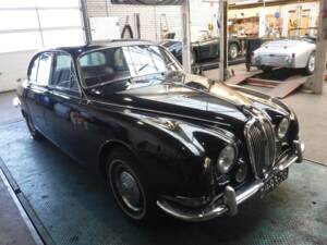 Imagen 11/50 de Jaguar S-Type 3.8 (1964)