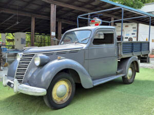 Image 4/34 of FIAT 1100 ELR (1952)