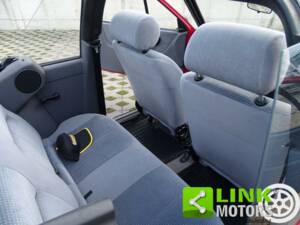 Immagine 7/10 di Ford Escort 1.4 (1987)