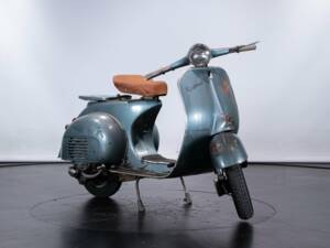 Imagen 4/50 de Piaggio DUMMY (1960)