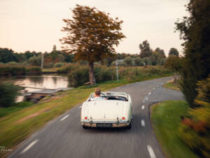 Immagine 6/19 di Austin-Healey 100&#x2F;4 (BN1) (1954)